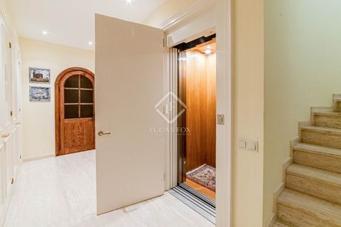 Villa i Sitges, Barcelona, Sitges - € 7.350.000 | Ref: SIT53198 - foto 32
