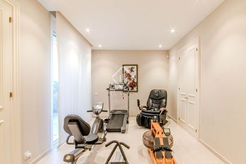 Villa i Sitges, Barcelona, Sitges - € 7.350.000 | Ref: SIT53198 - foto 35
