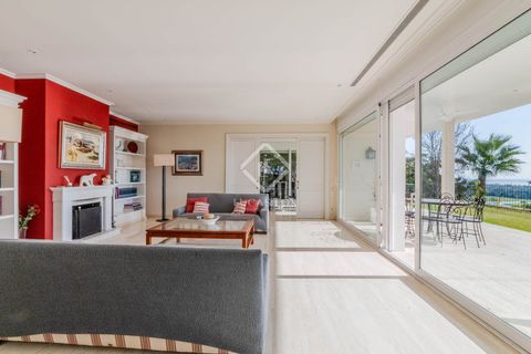 Villa i Sitges, Barcelona, Sitges - € 7.350.000 | Ref: SIT53198 - foto 42