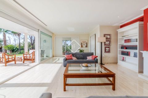 Villa i Sitges, Barcelona, Sitges - € 7.350.000 | Ref: SIT53198 - foto 44