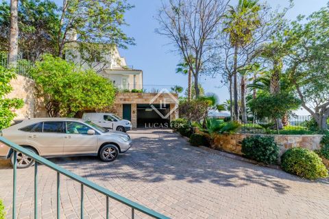 Villa i Sitges, Barcelona, Sitges - € 7.350.000 | Ref: SIT53198 - foto 49