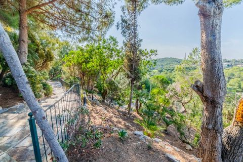 Villa i Sitges, Barcelona, Sitges - € 7.350.000 | Ref: SIT53198 - foto 50