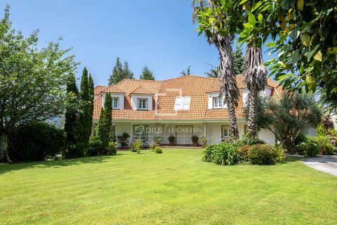 Villa i Pontevedra, Pontevedra, Pontevedra - € 1.250.000 | Ref: VIG57910 - foto 6