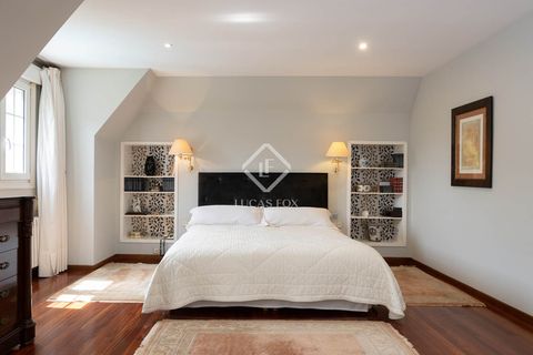 Villa i Pontevedra, Pontevedra, Pontevedra - € 1.250.000 | Ref: VIG57910 - foto 18