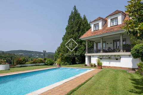 Villa i Pontevedra, Pontevedra, Pontevedra - € 1.250.000 | Ref: VIG57910 - foto 2