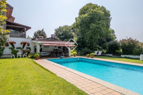 Villa i Pontevedra, Pontevedra, Pontevedra - € 1.250.000 | Ref: VIG57910 - foto 36