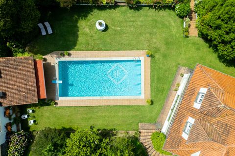 Villa i Pontevedra, Pontevedra, Pontevedra - € 1.250.000 | Ref: VIG57910 - foto 37