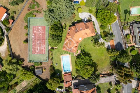 Villa i Pontevedra, Pontevedra, Pontevedra - € 1.250.000 | Ref: VIG57910 - foto 39