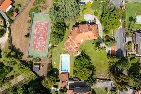 Villa i Pontevedra, Pontevedra, Pontevedra - € 1.250.000 | Ref: VIG57910 - foto 40