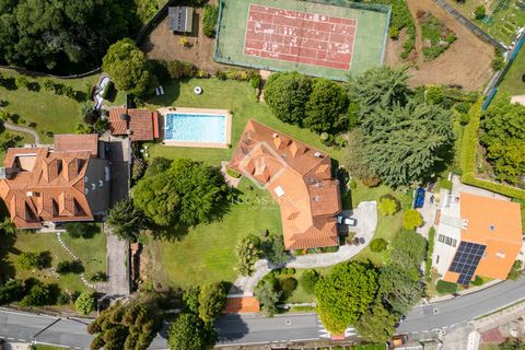 Villa i Pontevedra, Pontevedra, Pontevedra - € 1.250.000 | Ref: VIG57910 - foto 41