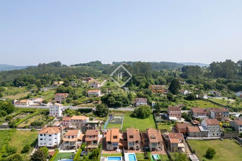Villa i Pontevedra, Pontevedra, Pontevedra - € 1.250.000 | Ref: VIG57910 - foto 42
