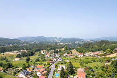 Villa i Pontevedra, Pontevedra, Pontevedra - € 1.250.000 | Ref: VIG57910 - foto 43