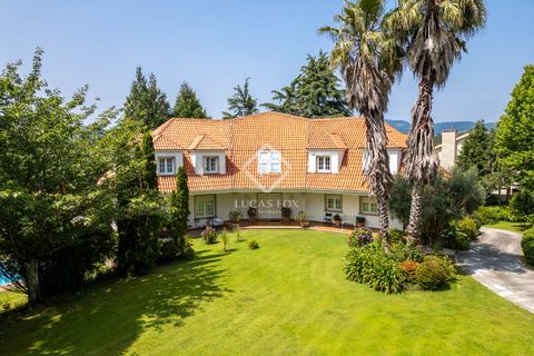 Villa i Pontevedra, Pontevedra, Pontevedra - € 1.250.000 | Ref: VIG57910 - foto 44