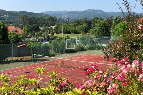 Villa i Pontevedra, Pontevedra, Pontevedra - € 1.250.000 | Ref: VIG57910 - foto 45