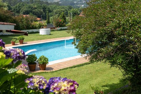 Villa i Pontevedra, Pontevedra, Pontevedra - € 1.250.000 | Ref: VIG57910 - foto 46