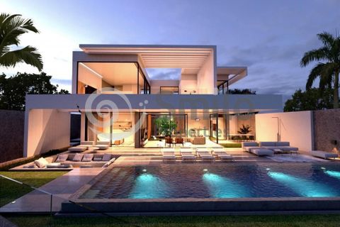 Villa i Adeje, Tenerife, Adeje - € 2.700.000 | Ref: 6341 - foto 1