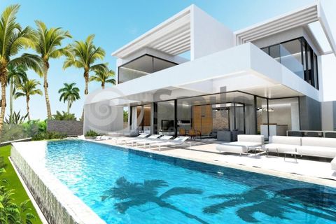 Villa i Adeje, Tenerife, Adeje - € 2.700.000 | Ref: 6341 - foto 2