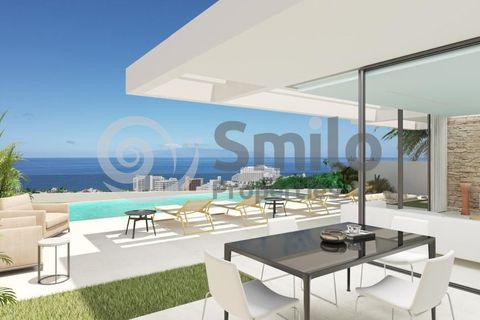 Villa i Adeje, Tenerife, Adeje - € 2.700.000 | Ref: 6341 - foto 3