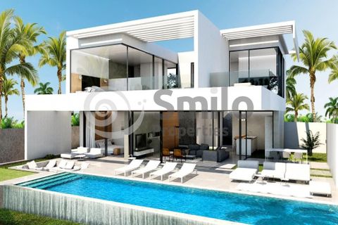 Villa i Adeje, Tenerife, Adeje - € 2.700.000 | Ref: 6341 - foto 5