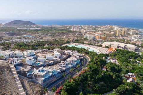 Villa i Adeje, Tenerife, Adeje - € 2.700.000 | Ref: 6341 - foto 6