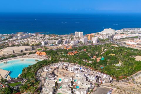 Villa i Adeje, Tenerife, Adeje - € 2.700.000 | Ref: 6341 - foto 8