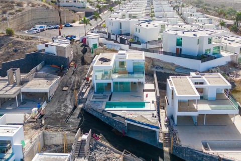 Villa i Adeje, Tenerife, Adeje - € 2.700.000 | Ref: 6341 - foto 11