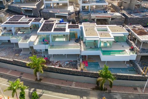 Villa i Adeje, Tenerife, Adeje - € 2.700.000 | Ref: 6341 - foto 13