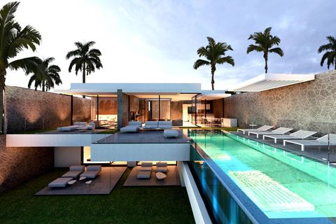 Villa i Adeje, Tenerife, Adeje - € 2.700.000 | Ref: 6341 - foto 14