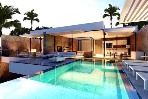 Villa i Adeje, Tenerife, Adeje - € 2.700.000 | Ref: 6341 - foto 15