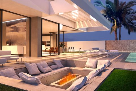 Villa i Adeje, Tenerife, Adeje - € 2.700.000 | Ref: 6341 - foto 17