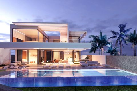 Villa i Adeje, Tenerife, Adeje - € 2.700.000 | Ref: 6341 - foto 20
