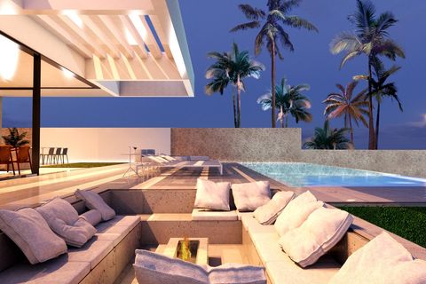 Villa i Adeje, Tenerife, Adeje - € 2.700.000 | Ref: 6341 - foto 21