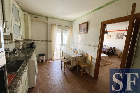 Leilighet i Competa, Malaga, Competa - € 162 000 | Ref: AP421 - foto 7