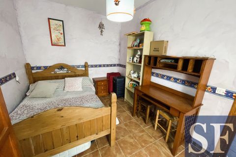 Leilighet i Competa, Malaga, Competa - € 162 000 | Ref: AP421 - foto 10