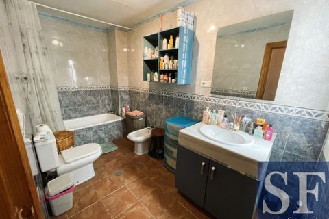 Leilighet i Competa, Malaga, Competa - € 162 000 | Ref: AP421 - foto 15