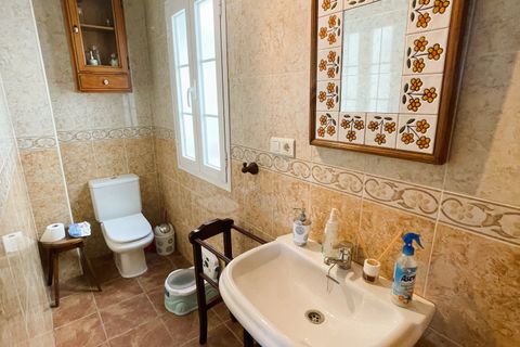 Leilighet i Competa, Malaga, Competa - € 162 000 | Ref: AP421 - foto 16