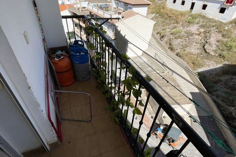 Leilighet i Competa, Malaga, Competa - € 162 000 | Ref: AP421 - foto 17
