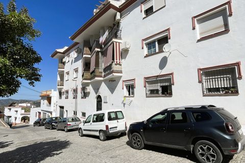 Leilighet i Competa, Malaga, Competa - € 162 000 | Ref: AP421 - foto 18