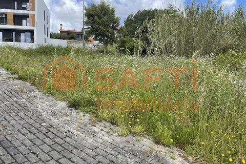 Helårsgrund i Leiria, Leiria, Leiria - € 78.000 | Ref: SAFTI:006871 - foto 2