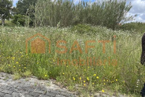 Helårsgrund i Leiria, Leiria, Leiria - € 78.000 | Ref: SAFTI:006871 - foto 4