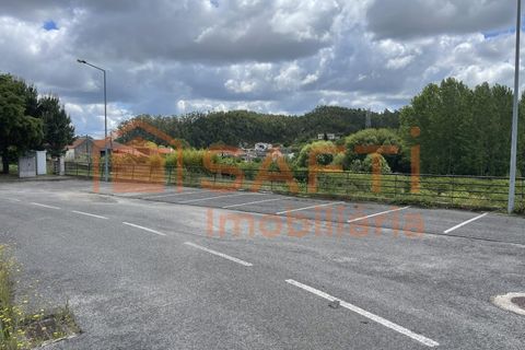 Helårsgrund i Leiria, Leiria, Leiria - € 78.000 | Ref: SAFTI:006871 - foto 1