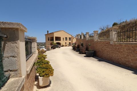Landejendom i Benissa, Alicante, Benissa - € 680.000 | Ref: AG19MLSC581446 - foto 4