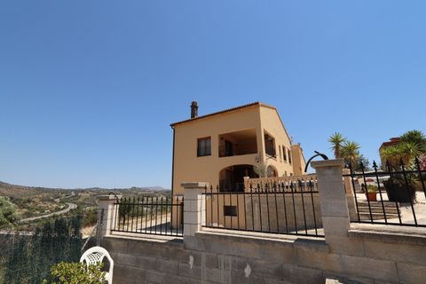 Landejendom i Benissa, Alicante, Benissa - € 680.000 | Ref: AG19MLSC581446 - foto 5