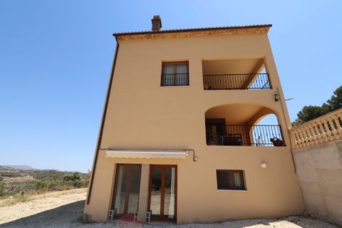Landejendom i Benissa, Alicante, Benissa - € 680.000 | Ref: AG19MLSC581446 - foto 6