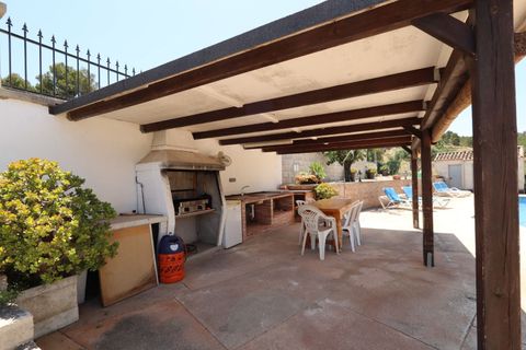 Landejendom i Benissa, Alicante, Benissa - € 680.000 | Ref: AG19MLSC581446 - foto 10
