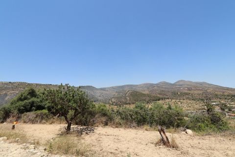 Landejendom i Benissa, Alicante, Benissa - € 680.000 | Ref: AG19MLSC581446 - foto 13