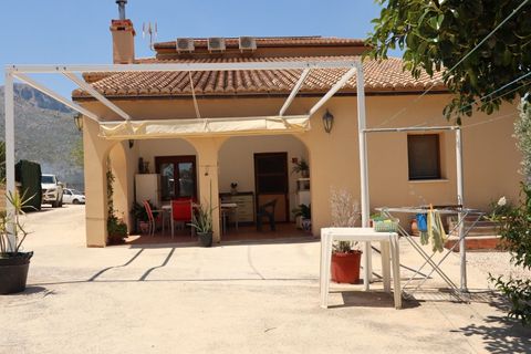 Landejendom i Benissa, Alicante, Benissa - € 680.000 | Ref: AG19MLSC581446 - foto 15