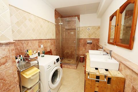 Landejendom i Benissa, Alicante, Benissa - € 680.000 | Ref: AG19MLSC581446 - foto 42