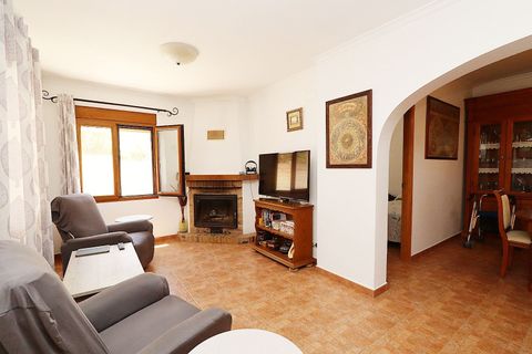 Landejendom i Benissa, Alicante, Benissa - € 680.000 | Ref: AG19MLSC581446 - foto 44