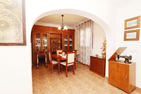 Landejendom i Benissa, Alicante, Benissa - € 680.000 | Ref: AG19MLSC581446 - foto 45